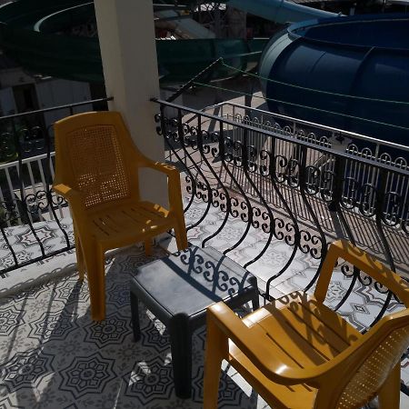 Hisar Aqua Hotel Oludeniz Kültér fotó