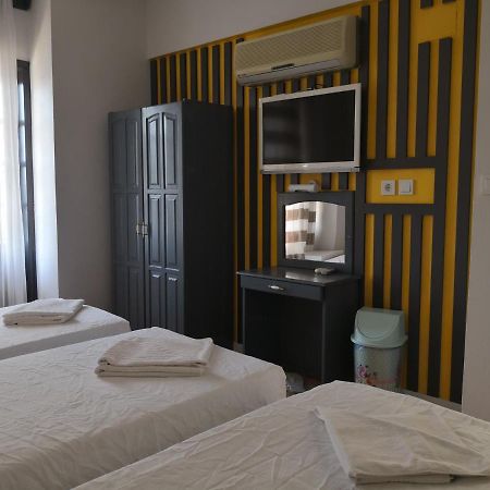 Hisar Aqua Hotel Oludeniz Kültér fotó