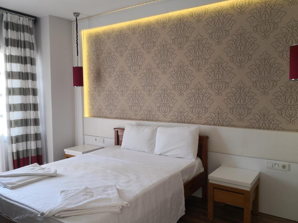 Hisar Aqua Hotel Oludeniz Kültér fotó