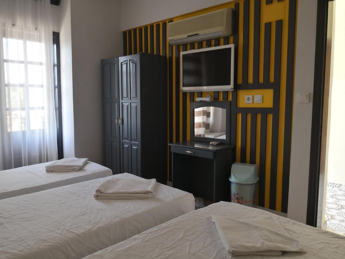 Hisar Aqua Hotel Oludeniz Kültér fotó