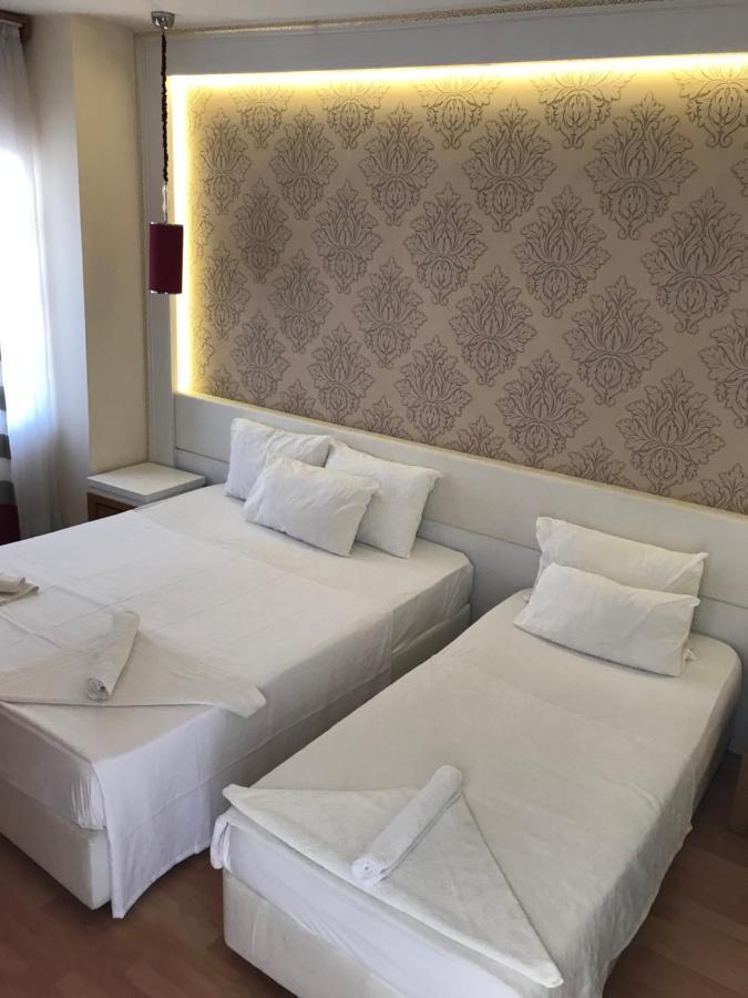 Hisar Aqua Hotel Oludeniz Kültér fotó