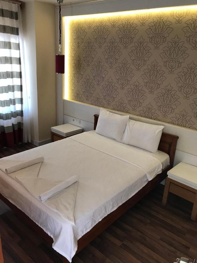 Hisar Aqua Hotel Oludeniz Kültér fotó