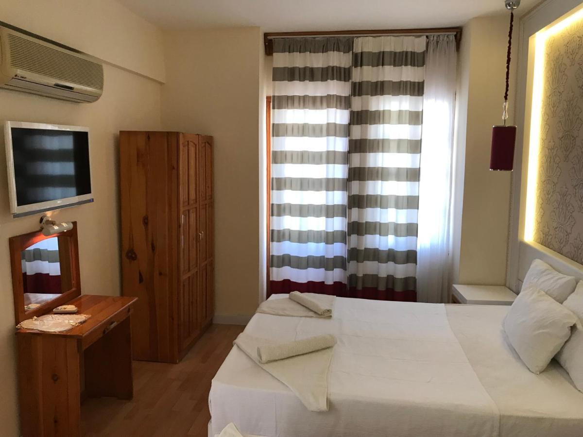Hisar Aqua Hotel Oludeniz Kültér fotó